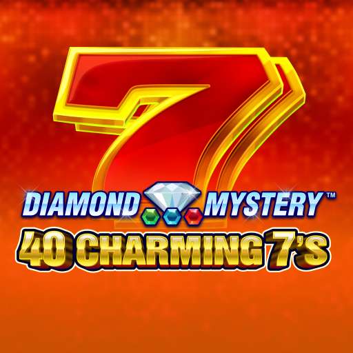 Diamond Mystery - 40 Charming 7's