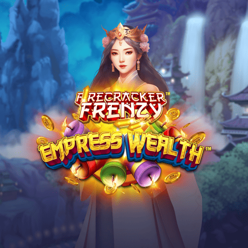 Firecracker Frenzy - Empress Wealth
