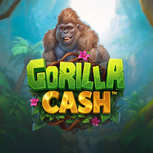 Gorilla Cash