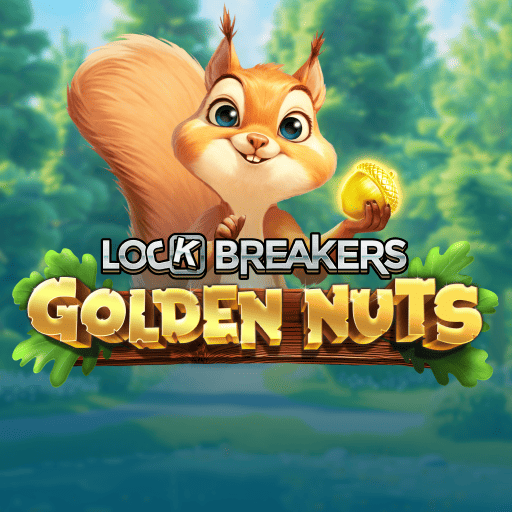 Lock Breakers - Golden Nuts