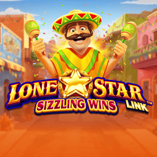Lone Star Link™: Sizzling Wins