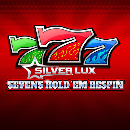 Silver Lux - Sevens Hold'em Respin