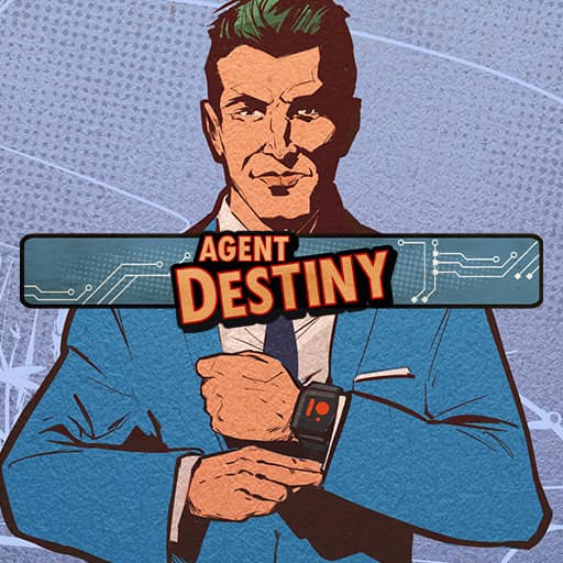 Agent Destiny