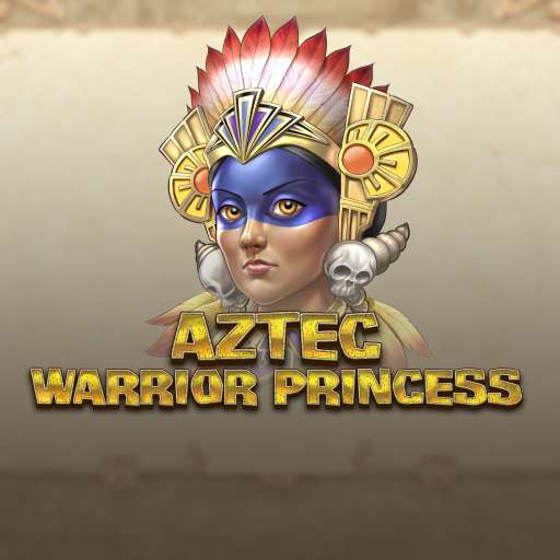 Aztec Warrior Princess