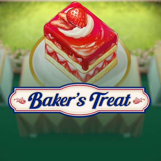 Baker's Treat