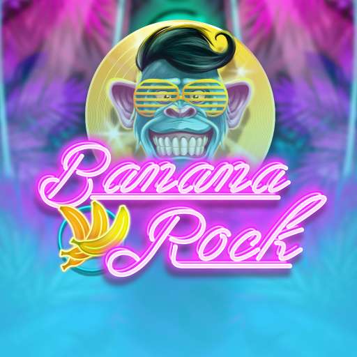 Banana Rock