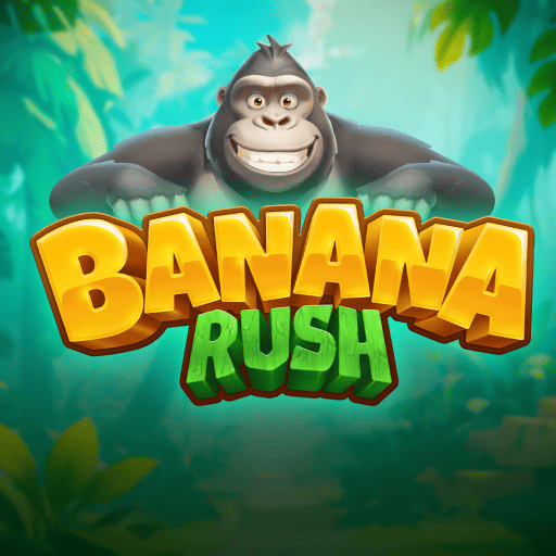 Banana Rush
