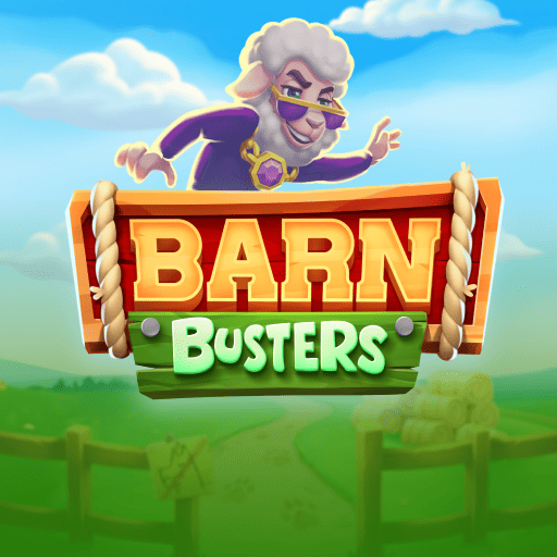 Barn Busters