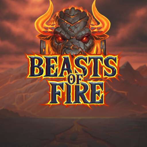 Beasts of Fire