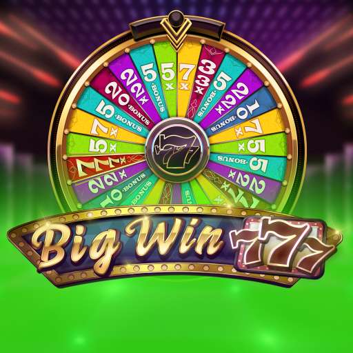 Big Win 777