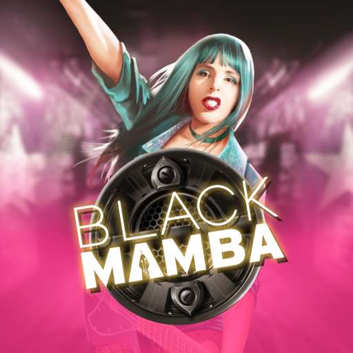 Black Mamba