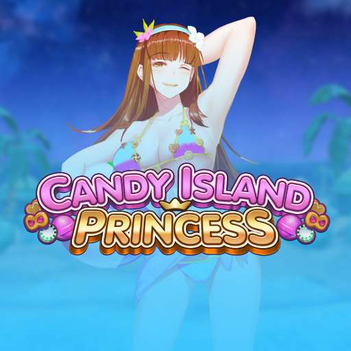 Candy Island Princess
