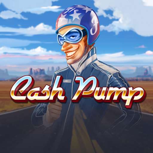 Cash Pump