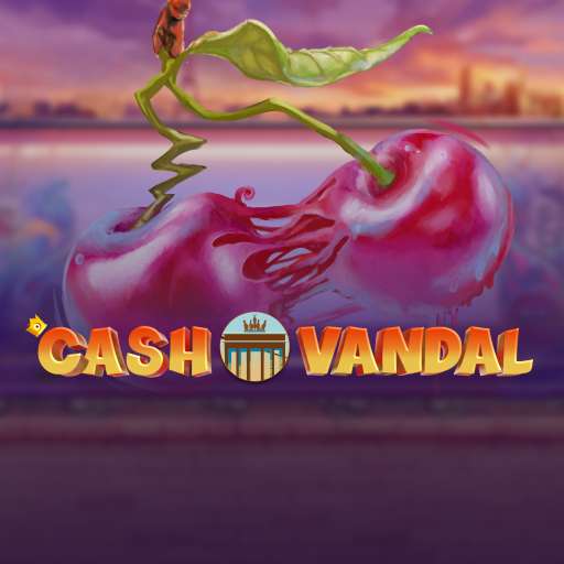 Cash Vandal