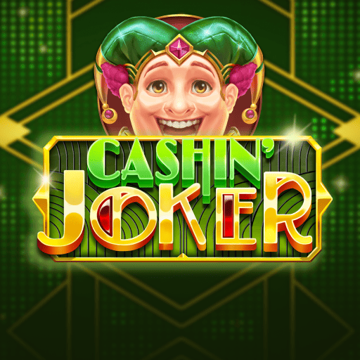 Cashin' Joker