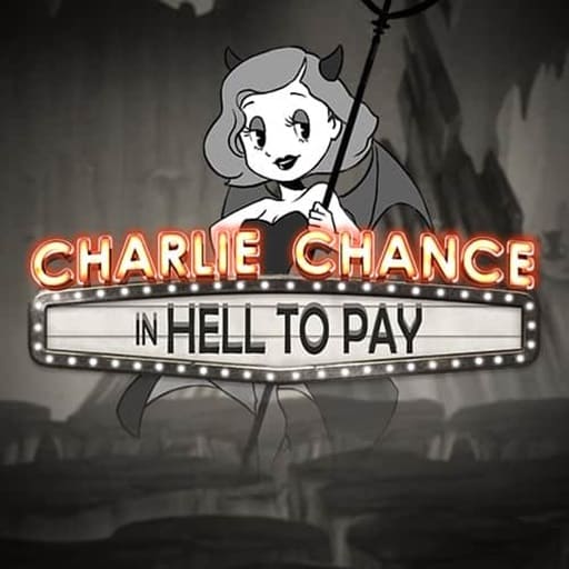 Charlie Chance in Hell to Pay