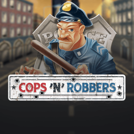 Cops'n'Robbers