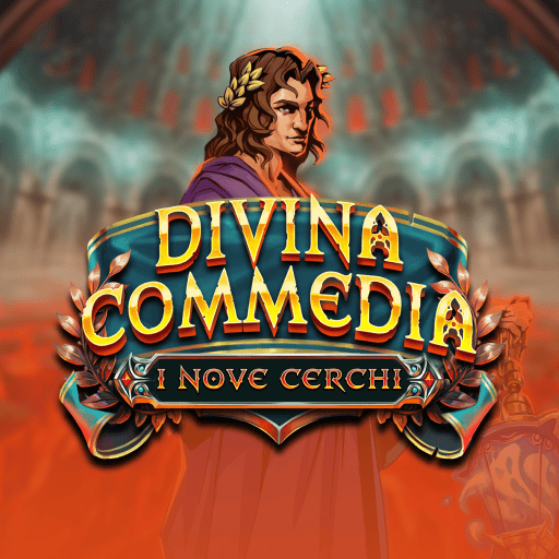 Divina Commedia I Nove Cerchi