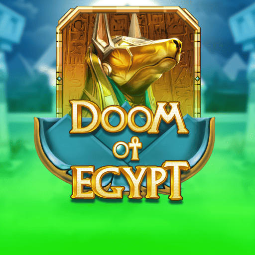 Doom of Egypt