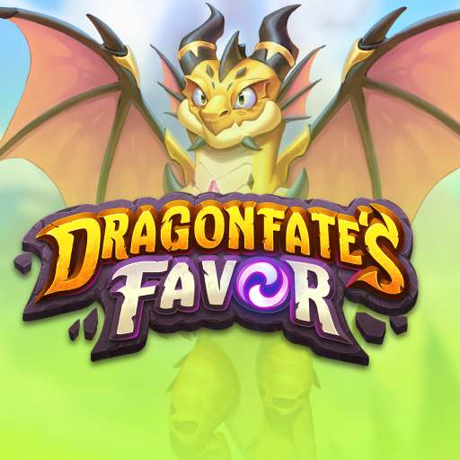 Dragonfate's Favor