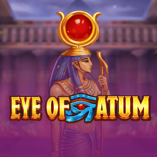 Eye of Atum