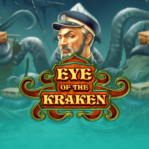 Eye of the Kraken