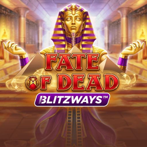 Fate of Dead Blitzways