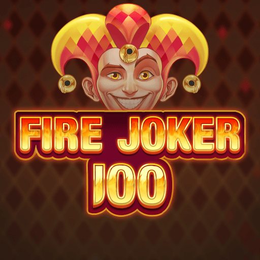 Fire Joker 100