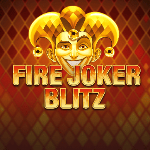 Fire Joker Blitz
