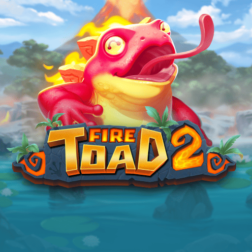 Fire Toad 2