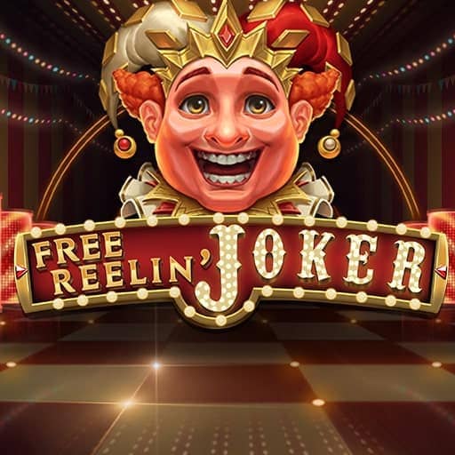 Free Reelin' Joker