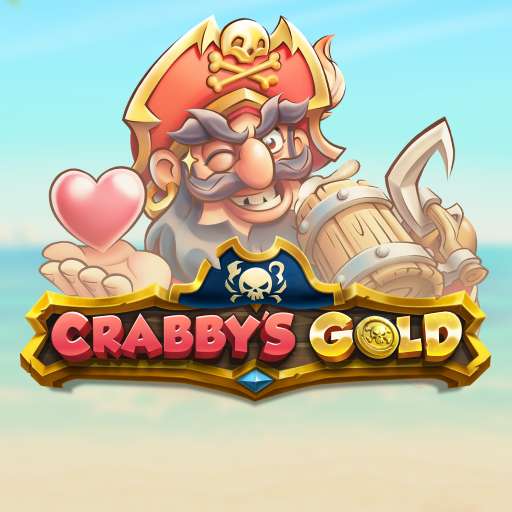 Crabby's Gold