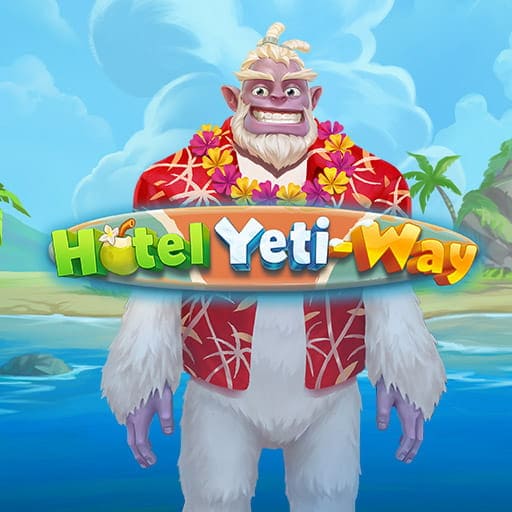 Hotel Yeti-Way