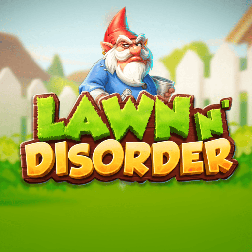 Lawn n' Disorder