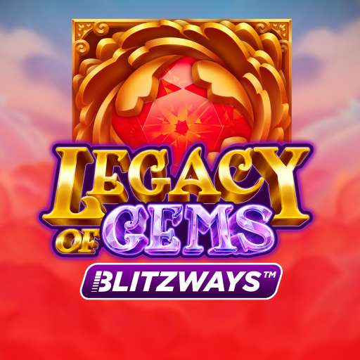 Legacy of Gems Blitzways