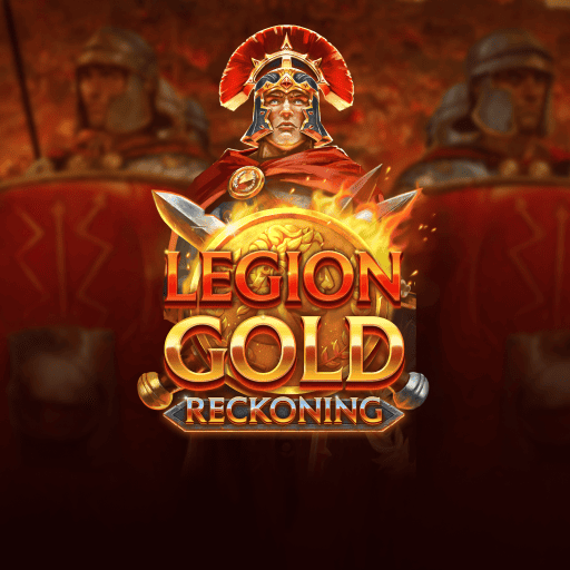 Legion Gold Reckoning
