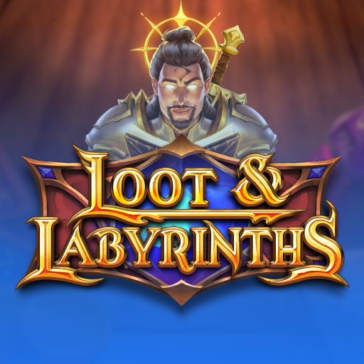 Loot & Labyrinths