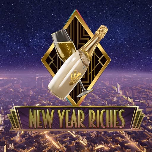 New Year Riches