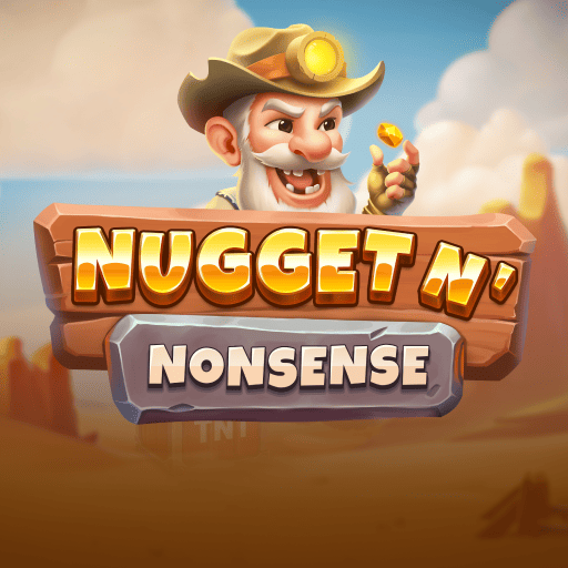Nugget n' Nonsense
