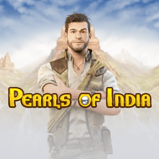 Pearls of India