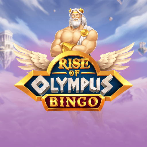 Rise of Olympus Bingo