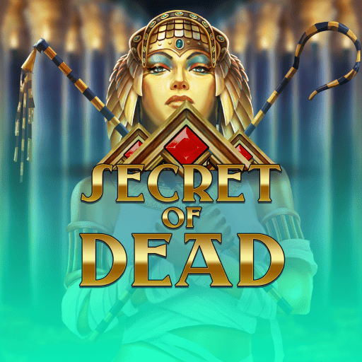 Secret of Dead