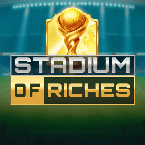Stadium of Riches