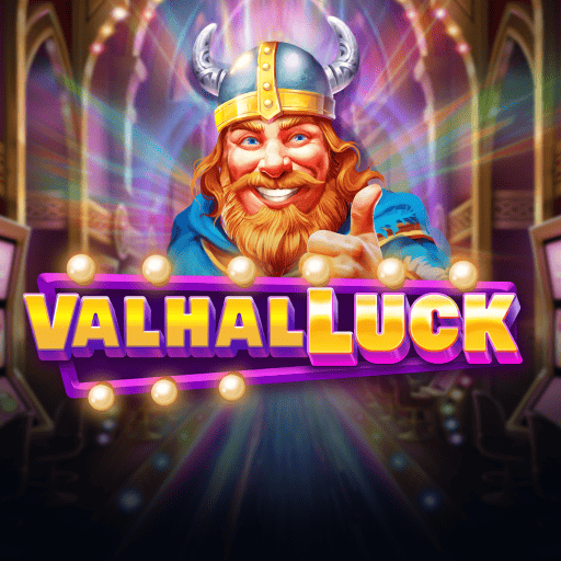 ValhalLuck
