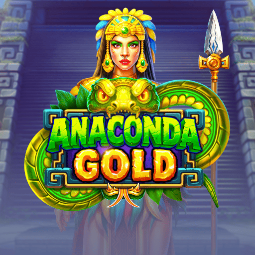 Anaconda Gold