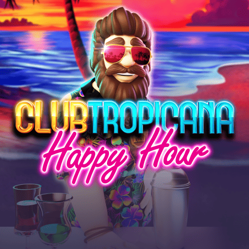 Club Tropicana – Happy Hour
