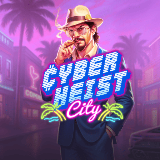 Cyberheist City