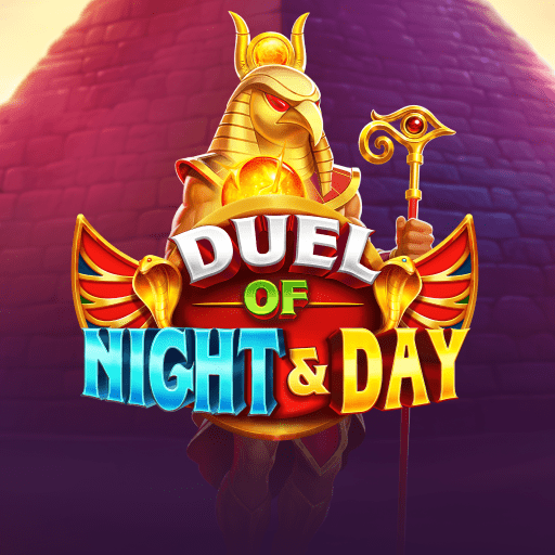 Duel of Night & Day