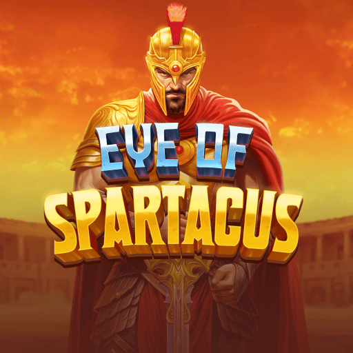 Eye of Spartacus