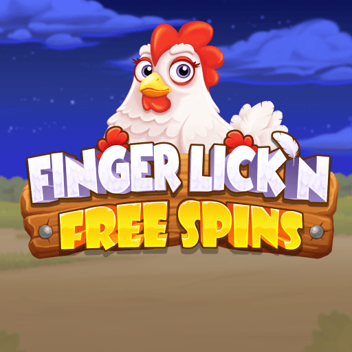 Finger Lick’n Free Spins